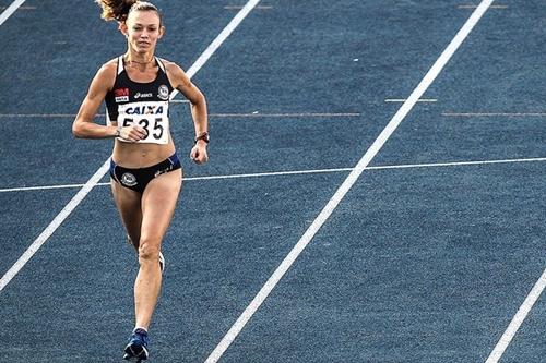 Adriana da Silva / Foto: Getty Images